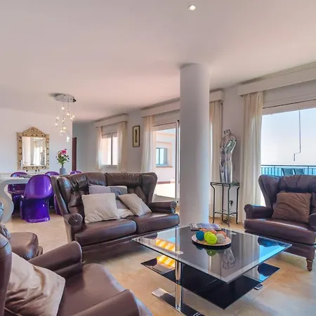 Club Villamar - Mirabelle