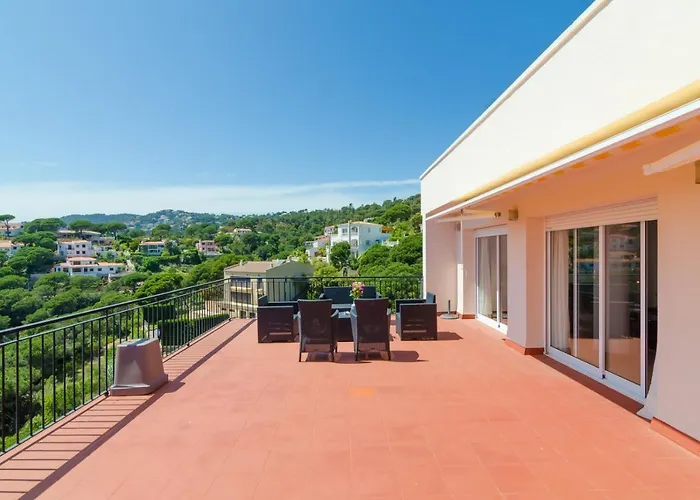 Vila Club Villamar - Mirabelle