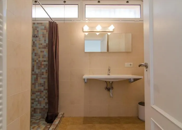 Club Villamar - Mirabelle Lloret de Mar