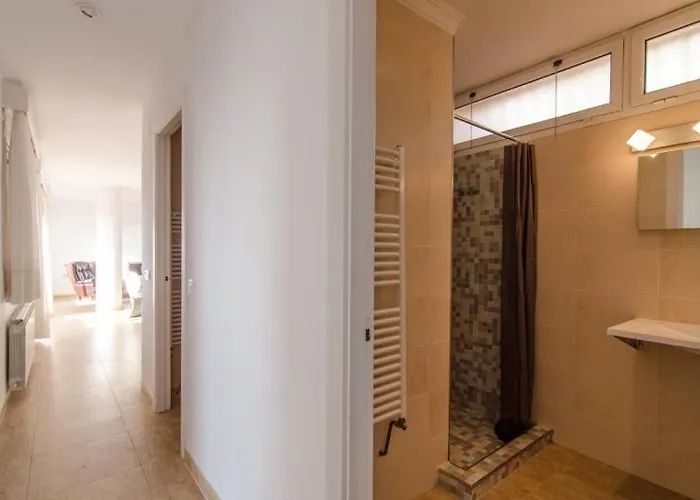 Vila Club Villamar - Mirabelle Lloret de Mar