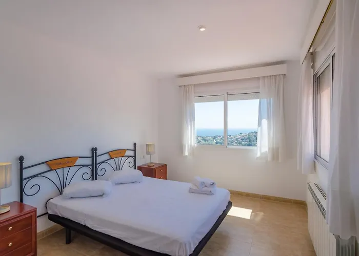 Club Villamar - Mirabelle Vila *