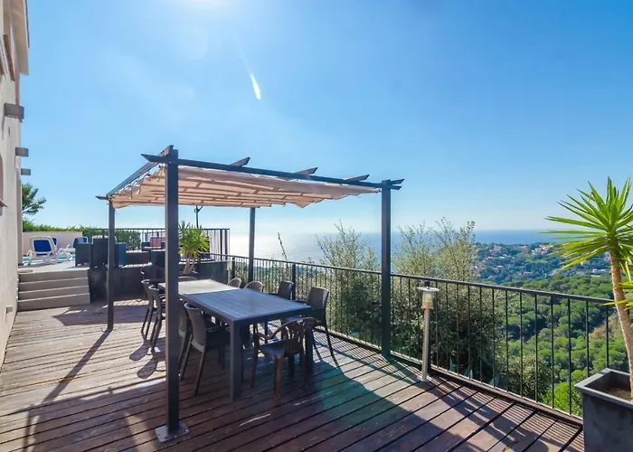 Vila Club Villamar - Mirabelle *