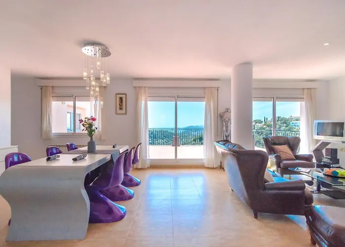 Club Villamar - Mirabelle *