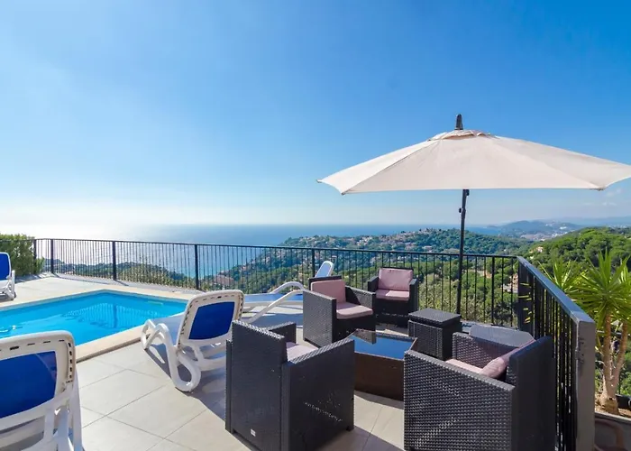 Club Villamar - Mirabelle Vila