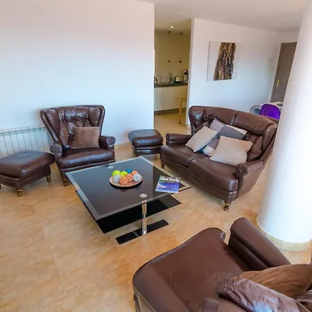 Club Villamar - Mirabelle * Lloret de Mar