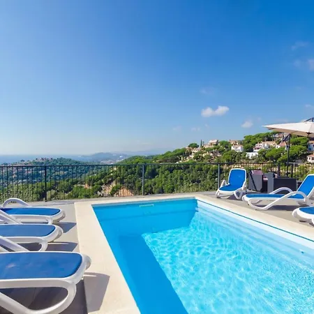 Club Villamar - Mirabelle Villa