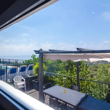 Club Villamar - Mirabelle Lloret de Mar