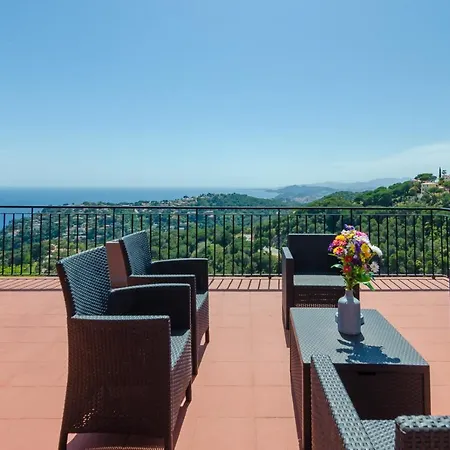 Club Villamar - Mirabelle Villa