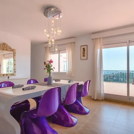 Club Villamar - Mirabelle Villa