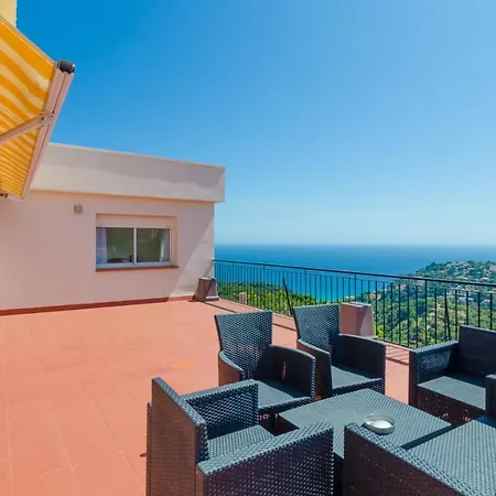 فيلة Club Villamar - Mirabelle