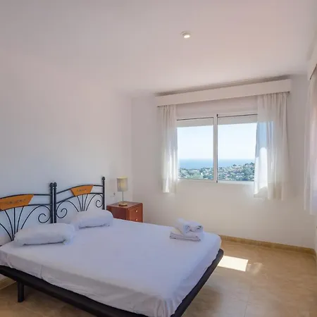 Club Villamar - Mirabelle Villa *