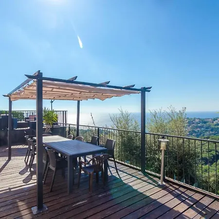 Willa Club Villamar - Mirabelle *