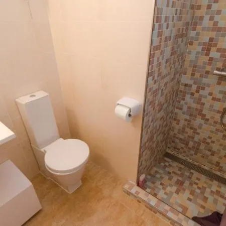 Villa Club Villamar - Mirabelle Lloret de Mar