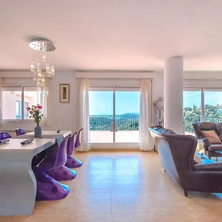 Club Villamar - Mirabelle *