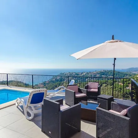 Club Villamar - Mirabelle Villa