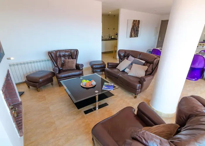 Club Villamar - Mirabelle * Льорет-де-Мар