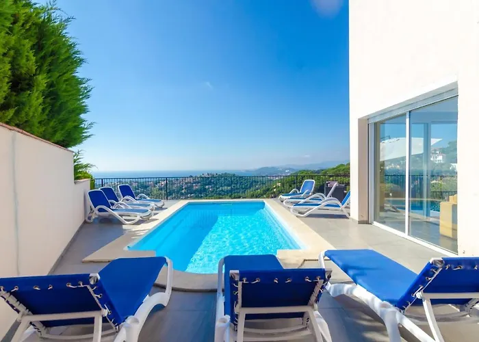 Club Villamar - Mirabelle Villa