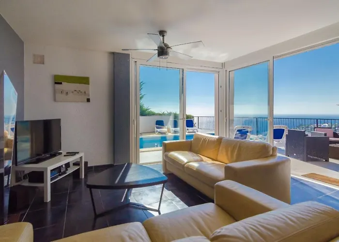 Villa Club Villamar - Mirabelle *