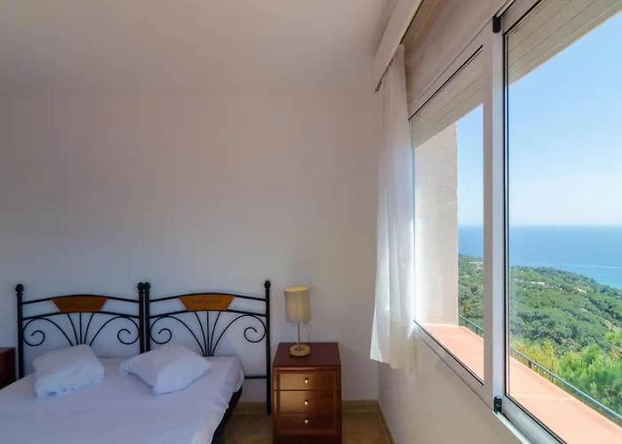 Club Villamar - Mirabelle Villa *