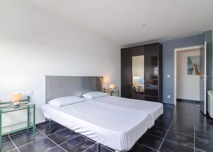 Villa Club Villamar - Mirabelle Lloret de Mar