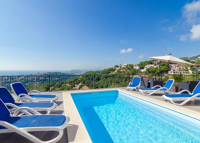 Club Villamar - Mirabelle Вилла