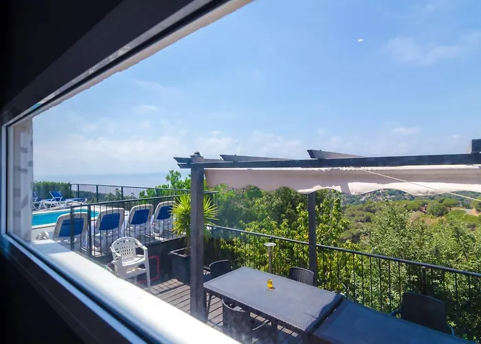 Club Villamar - Mirabelle Льорет-де-Мар