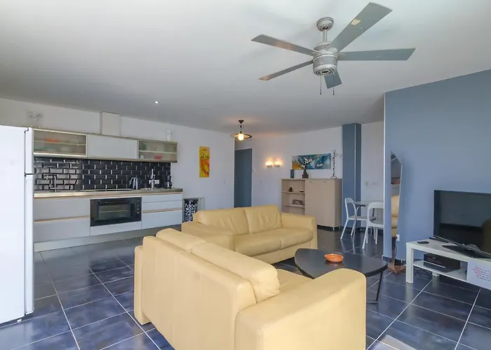 Club Villamar - Mirabelle Villa *