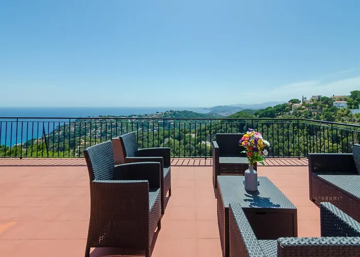 Club Villamar - Mirabelle Villa