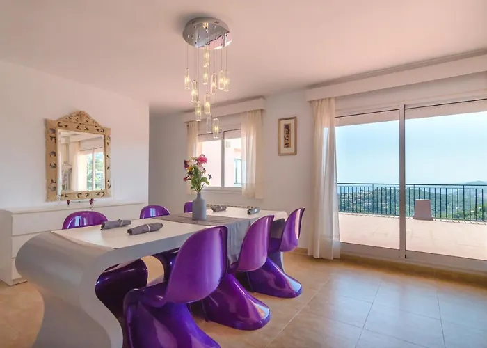 Club Villamar - Mirabelle Villa