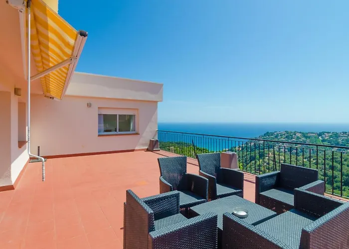 Villa Club Villamar - Mirabelle