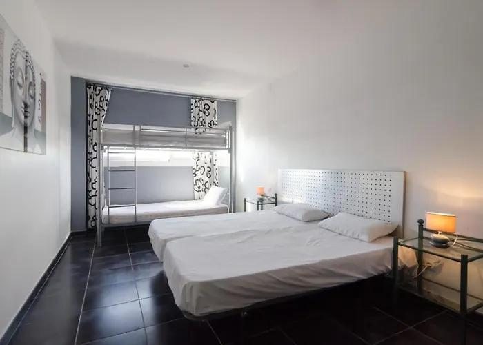 Villa Club Villamar - Mirabelle *