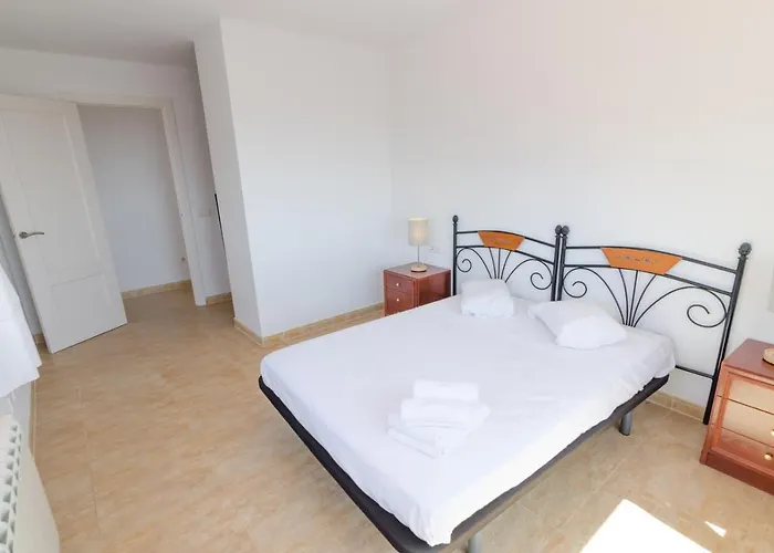 Club Villamar - Mirabelle * Льорет-де-Мар