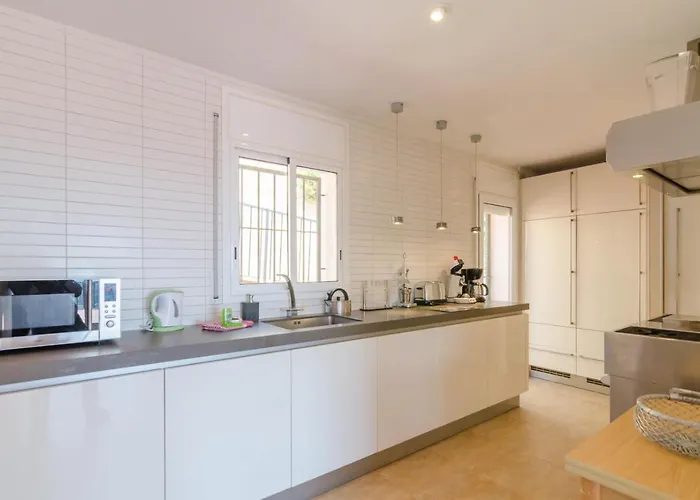 Вилла Club Villamar - Mirabelle *