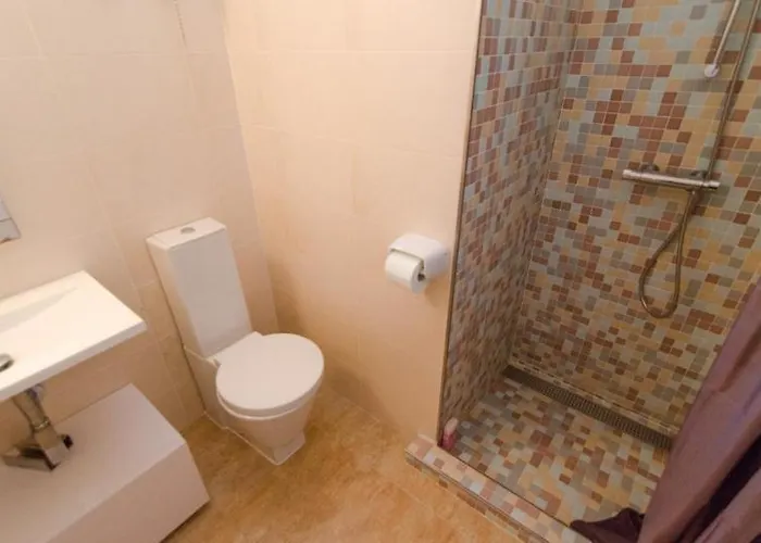 Villa Club Villamar - Mirabelle Lloret de Mar