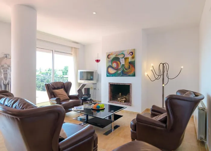 Villa Club Villamar - Mirabelle