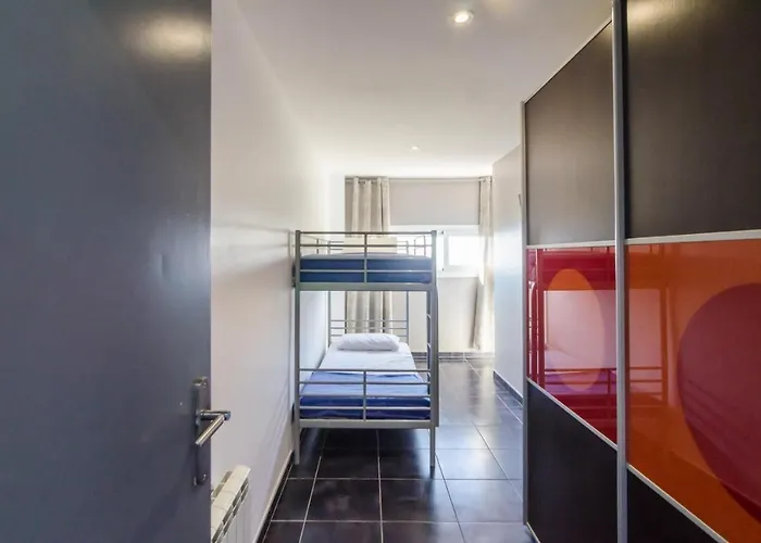 Club Villamar - Mirabelle * Льорет-де-Мар