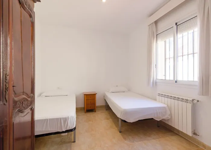 Villa Club Villamar - Mirabelle Lloret de Mar