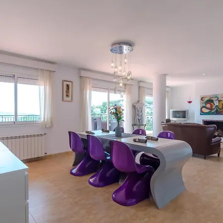 Club Villamar - Mirabelle Villa