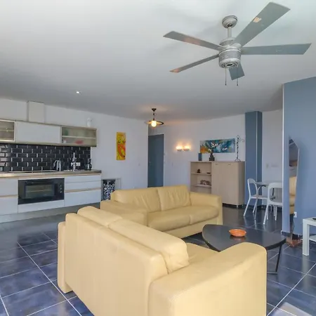 Club Villamar - Mirabelle Villa *