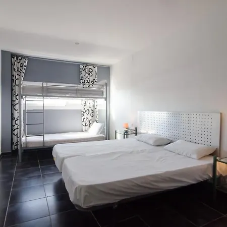 Villa Club Villamar - Mirabelle *