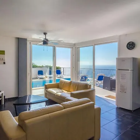 Villa Club Villamar - Mirabelle *