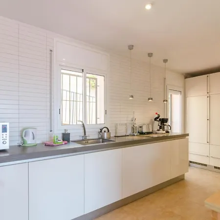 Villa Club Villamar - Mirabelle *