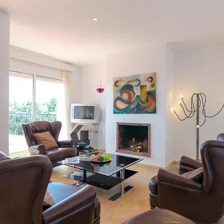 Villa Club Villamar - Mirabelle