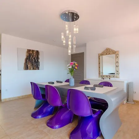 Club Villamar - Mirabelle