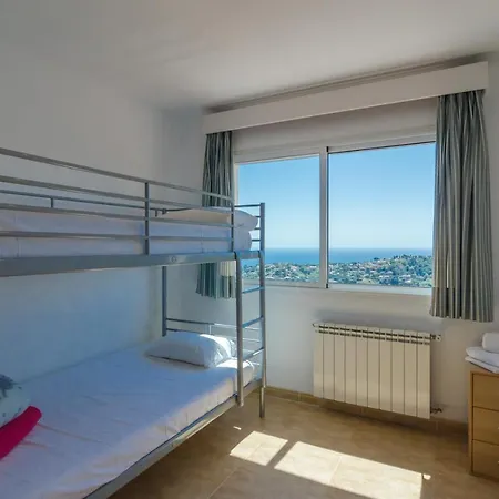 Club Villamar - Mirabelle Villa