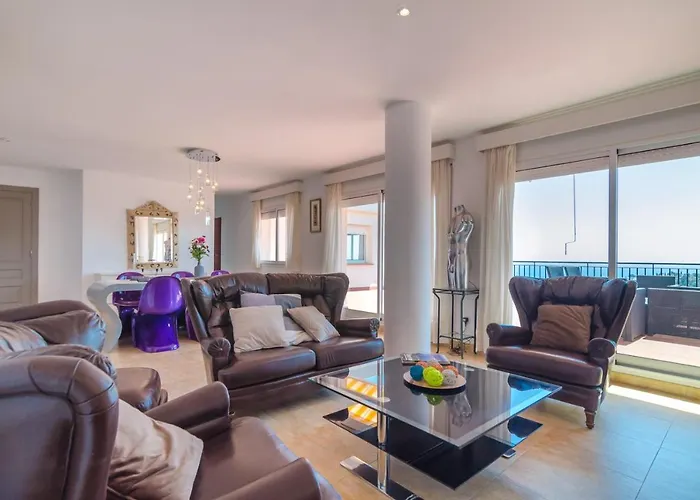 Club Villamar - Mirabelle