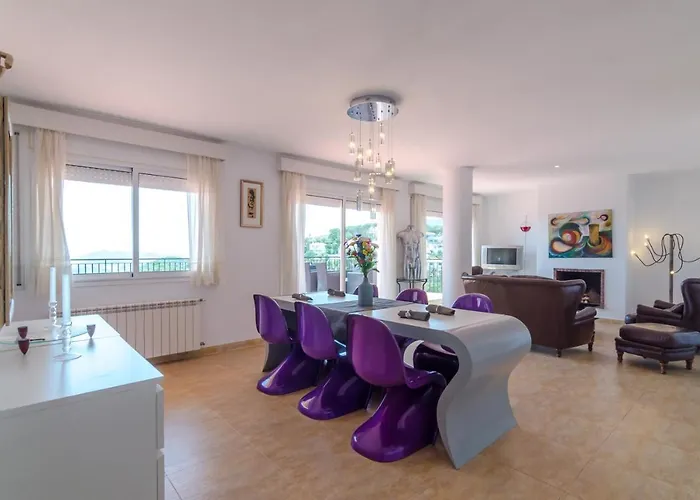 Club Villamar - Mirabelle Willa