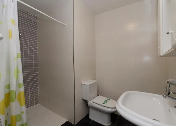 Club Villamar - Mirabelle Willa Lloret de Mar