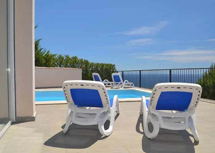 Club Villamar - Mirabelle Lloret de Mar