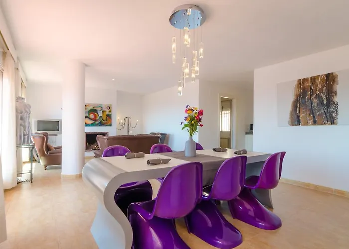 Club Villamar - Mirabelle Lloret de Mar